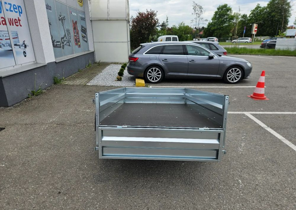 Neptun N7-202 PTW NEPTUN UCHYŁ - Ρυμούλκες αυτοκίνητο: φωτογραφία 4 Neptun N7-202 PTW NEPTUN UCHYŁ - Ρυμούλκες αυτοκίνητο: φωτογραφία 4