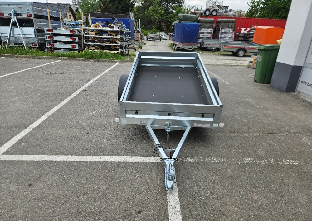 Neptun N7-202 PTW NEPTUN UCHYŁ - Ρυμούλκες αυτοκίνητο: φωτογραφία 3 Neptun N7-202 PTW NEPTUN UCHYŁ - Ρυμούλκες αυτοκίνητο: φωτογραφία 3