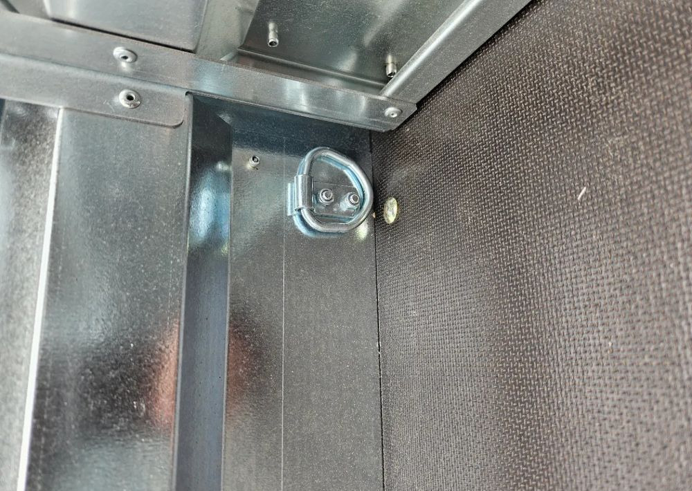 Neptun N7-202 PTW NEPTUN UCHYŁ - Ρυμούλκες αυτοκίνητο: φωτογραφία 5 Neptun N7-202 PTW NEPTUN UCHYŁ - Ρυμούλκες αυτοκίνητο: φωτογραφία 5