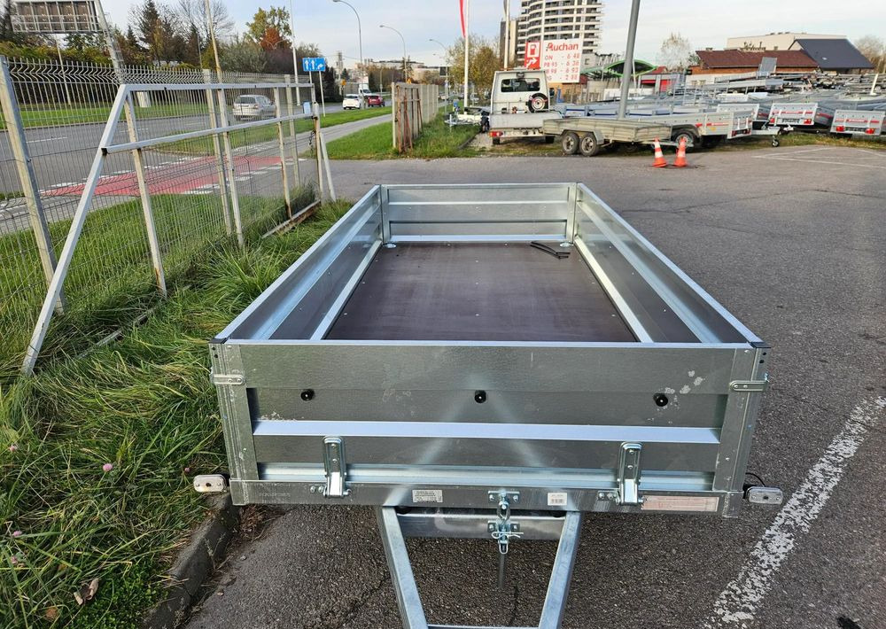 Neptun N7-263 2RT - Ρυμούλκες αυτοκίνητο: φωτογραφία 4 Neptun N7-263 2RT - Ρυμούλκες αυτοκίνητο: φωτογραφία 4