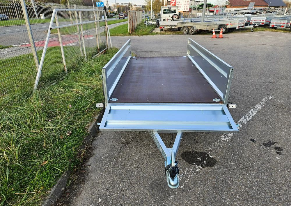 Neptun N7-263 2RT - Ρυμούλκες αυτοκίνητο: φωτογραφία 5 Neptun N7-263 2RT - Ρυμούλκες αυτοκίνητο: φωτογραφία 5