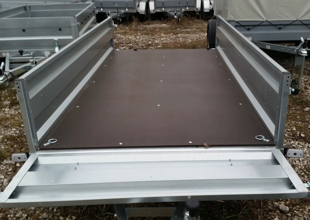 Neptun N7-263 RUSTIK RESOR - Ρυμούλκες αυτοκίνητο: φωτογραφία 4 Neptun N7-263 RUSTIK RESOR - Ρυμούλκες αυτοκίνητο: φωτογραφία 4