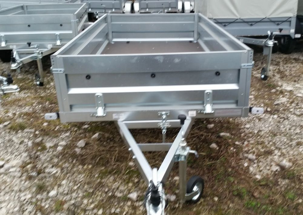 Neptun N7-263 RUSTIK RESOR - Ρυμούλκες αυτοκίνητο: φωτογραφία 2 Neptun N7-263 RUSTIK RESOR - Ρυμούλκες αυτοκίνητο: φωτογραφία 2