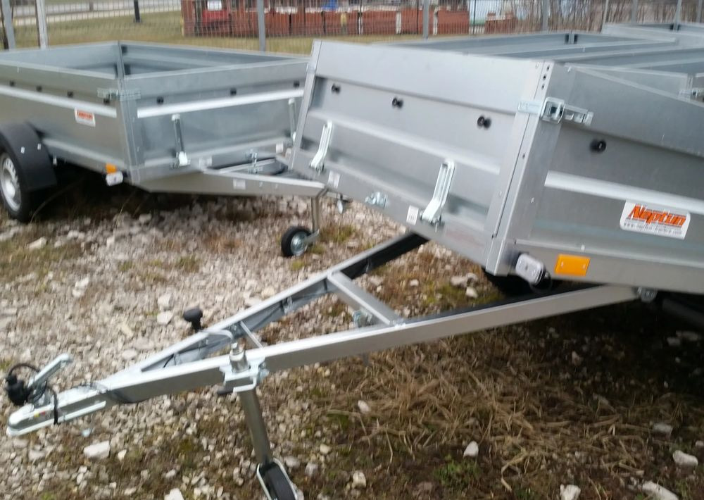 Neptun N7-263 RUSTIK RESOR - Ρυμούλκες αυτοκίνητο: φωτογραφία 5 Neptun N7-263 RUSTIK RESOR - Ρυμούλκες αυτοκίνητο: φωτογραφία 5