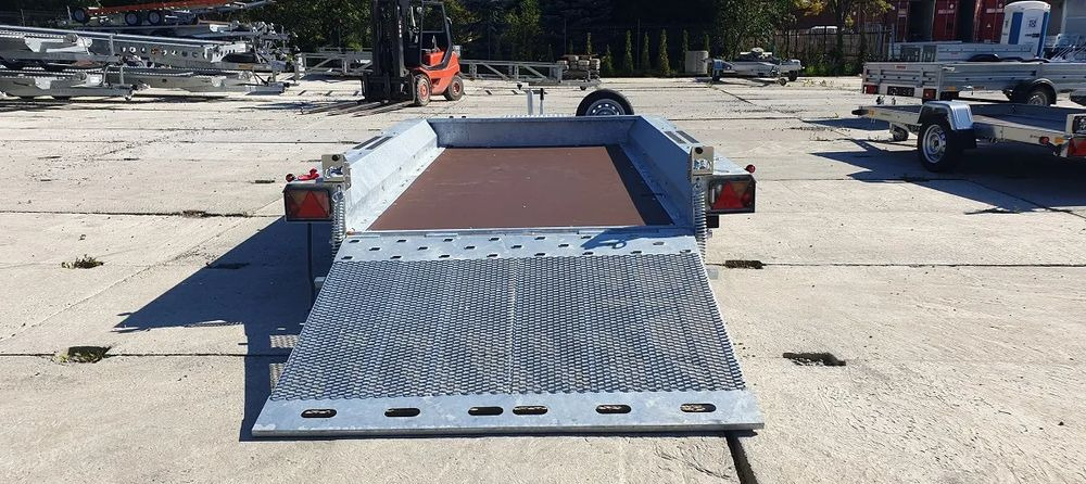 Νέα Ρυμούλκα αυτοκινητάμαξα TEMARED BUILDER 3 3516 3T: φωτογραφία 11