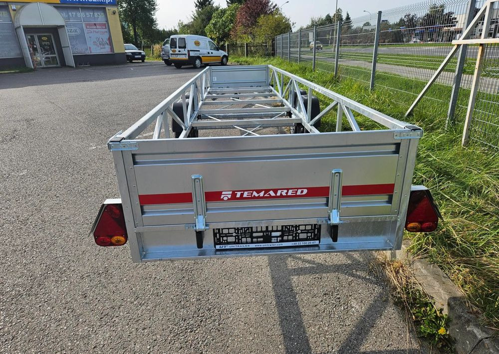 TEMARED DŁUŻYCA 6012 - Τρέιλερ: φωτογραφία 4 TEMARED DŁUŻYCA 6012 - Τρέιλερ: φωτογραφία 4