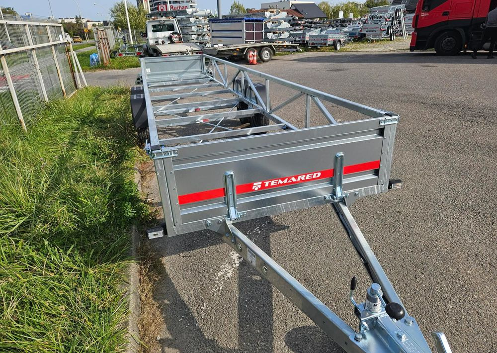 TEMARED DŁUŻYCA 6012 - Τρέιλερ: φωτογραφία 5 TEMARED DŁUŻYCA 6012 - Τρέιλερ: φωτογραφία 5