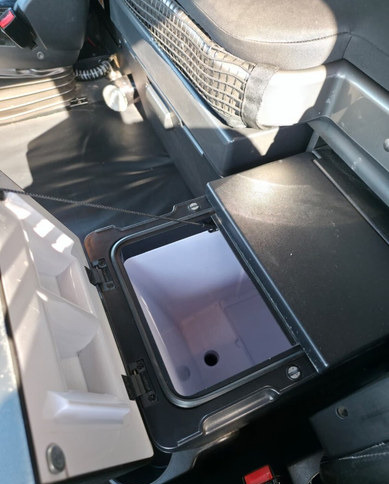 Τράκτορας IvecoStralis 460 4x2 CNG / LNG: φωτογραφία 14 Τράκτορας IvecoStralis 460 4x2 CNG / LNG: φωτογραφία 14