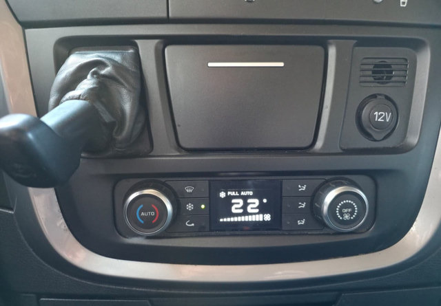 Τράκτορας IvecoStralis 460 4x2 CNG / LNG: φωτογραφία 19 Τράκτορας IvecoStralis 460 4x2 CNG / LNG: φωτογραφία 19