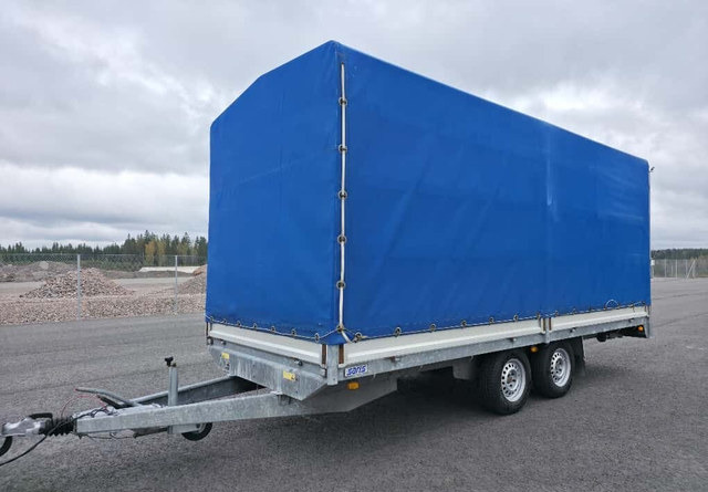 SarisC3500 Pressukapelli - Άλλα μηχανήματα: φωτογραφία 1 SarisC3500 Pressukapelli - Άλλα μηχανήματα: φωτογραφία 1