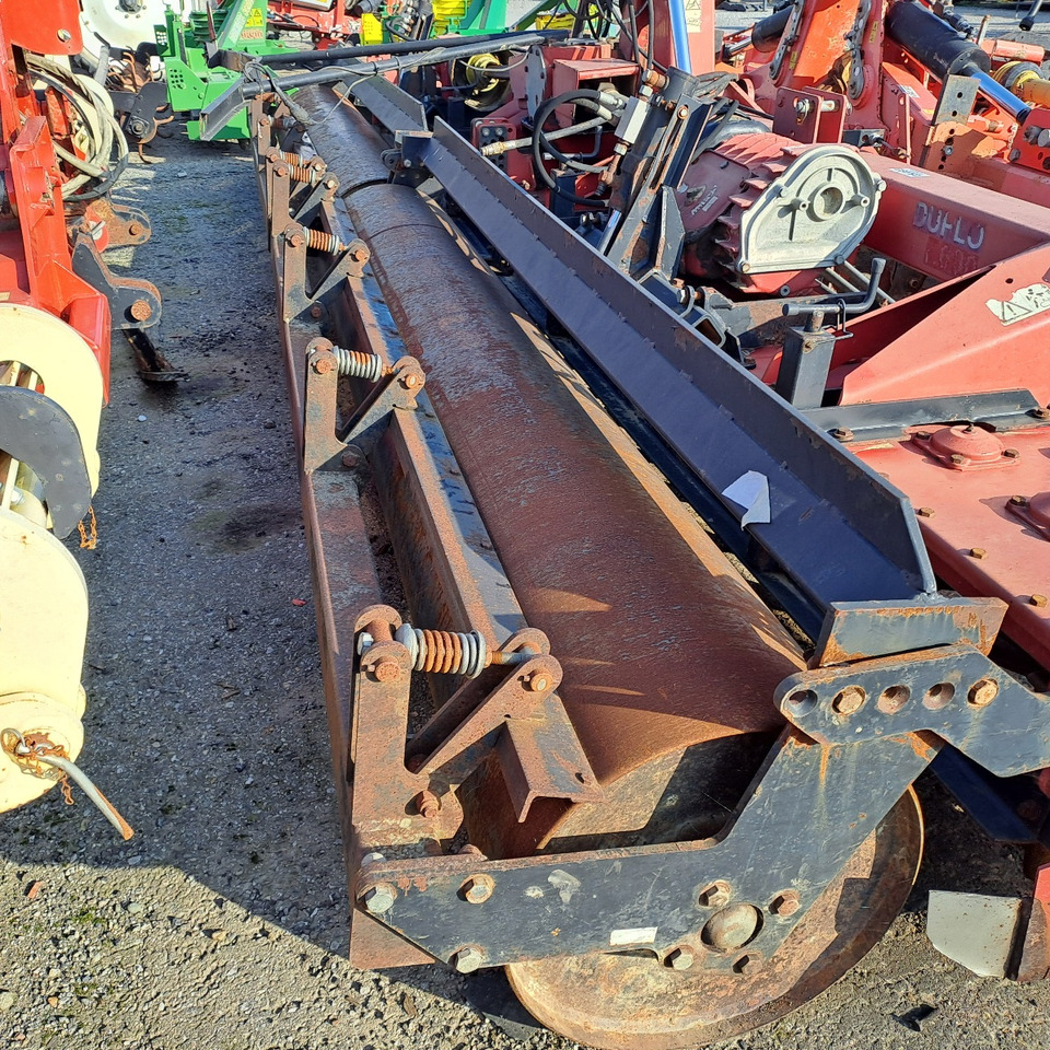 ERPICE ROTANTE FERABOLI DT 600-5 DUPLO - Γεωργική φρέζα: φωτογραφία 3 ERPICE ROTANTE FERABOLI DT 600-5 DUPLO - Γεωργική φρέζα: φωτογραφία 3