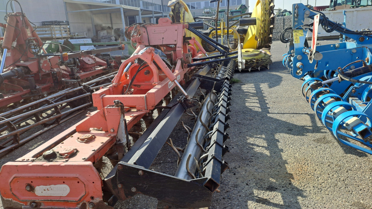 ERPICE ROTANTE MASCHIO AQUILA 6 METRI MOD 6000 * CR - Γεωργική φρέζα: φωτογραφία 5 ERPICE ROTANTE MASCHIO AQUILA 6 METRI MOD 6000 * CR - Γεωργική φρέζα: φωτογραφία 5