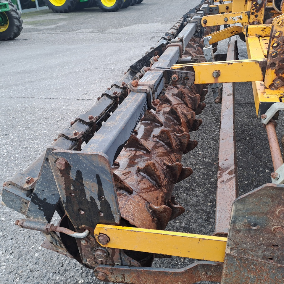 ERPICE ROTANTE PIEGHEVOLE ALPEGO DF 500 - Γεωργική φρέζα: φωτογραφία 4 ERPICE ROTANTE PIEGHEVOLE ALPEGO DF 500 - Γεωργική φρέζα: φωτογραφία 4