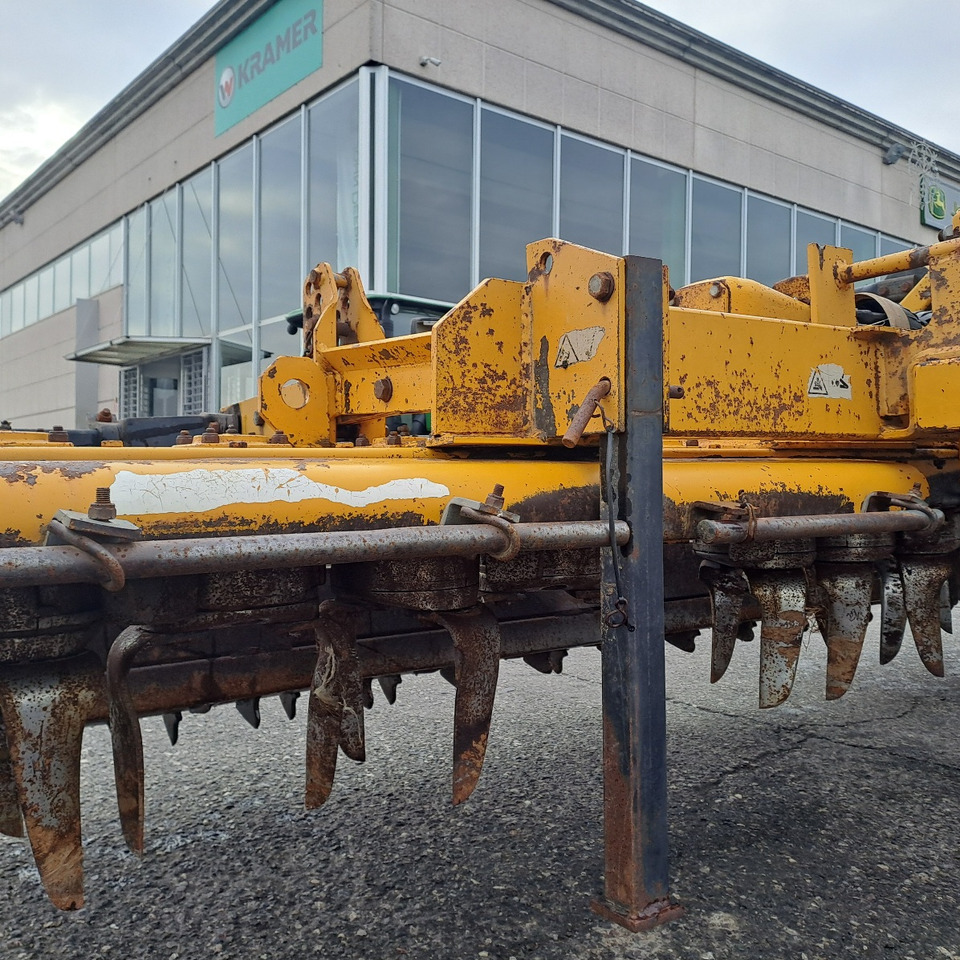 ERPICE ROTANTE PIEGHEVOLE ALPEGO DF 500 - Γεωργική φρέζα: φωτογραφία 5 ERPICE ROTANTE PIEGHEVOLE ALPEGO DF 500 - Γεωργική φρέζα: φωτογραφία 5