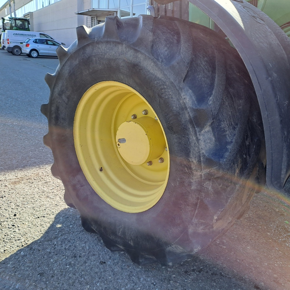 Τρακτέρ JOHN DEERE 7530 PREMIUM: φωτογραφία 8