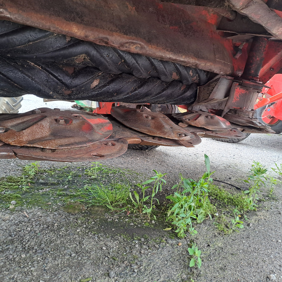 KUHN FC 303 RGC - Χορτοκοπτικό: φωτογραφία 5 KUHN FC 303 RGC - Χορτοκοπτικό: φωτογραφία 5