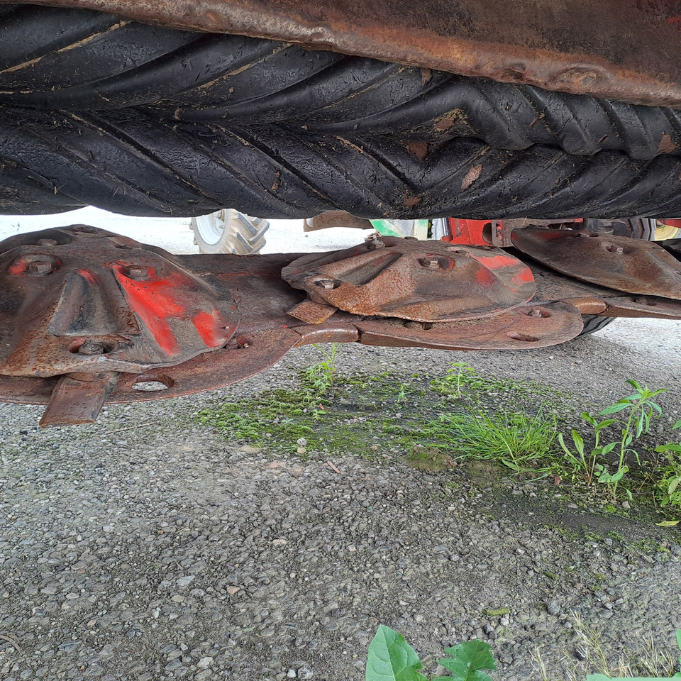 KUHN FC 303 RGC - Χορτοκοπτικό: φωτογραφία 4 KUHN FC 303 RGC - Χορτοκοπτικό: φωτογραφία 4