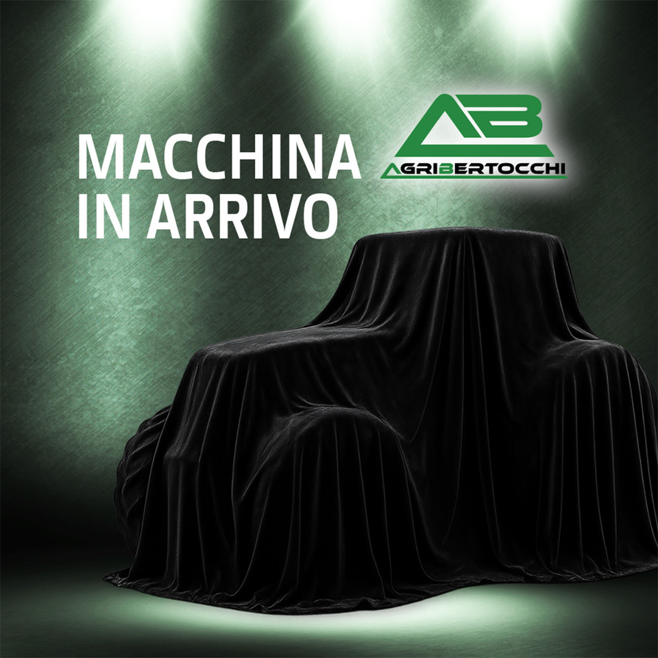 LAMBORGHINI SPRINT 674 DT - Τρακτέρ: φωτογραφία 1 LAMBORGHINI SPRINT 674 DT - Τρακτέρ: φωτογραφία 1