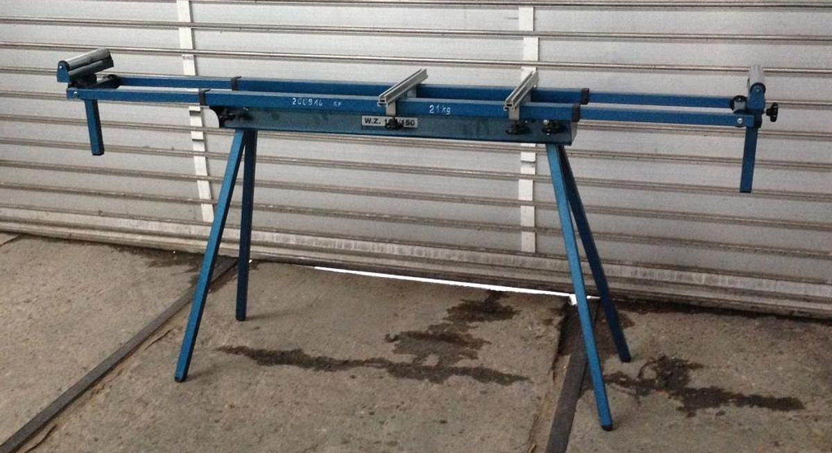 Rollenbahn - Μεταφορική ταινία: φωτογραφία 2 Rollenbahn - Μεταφορική ταινία: φωτογραφία 2