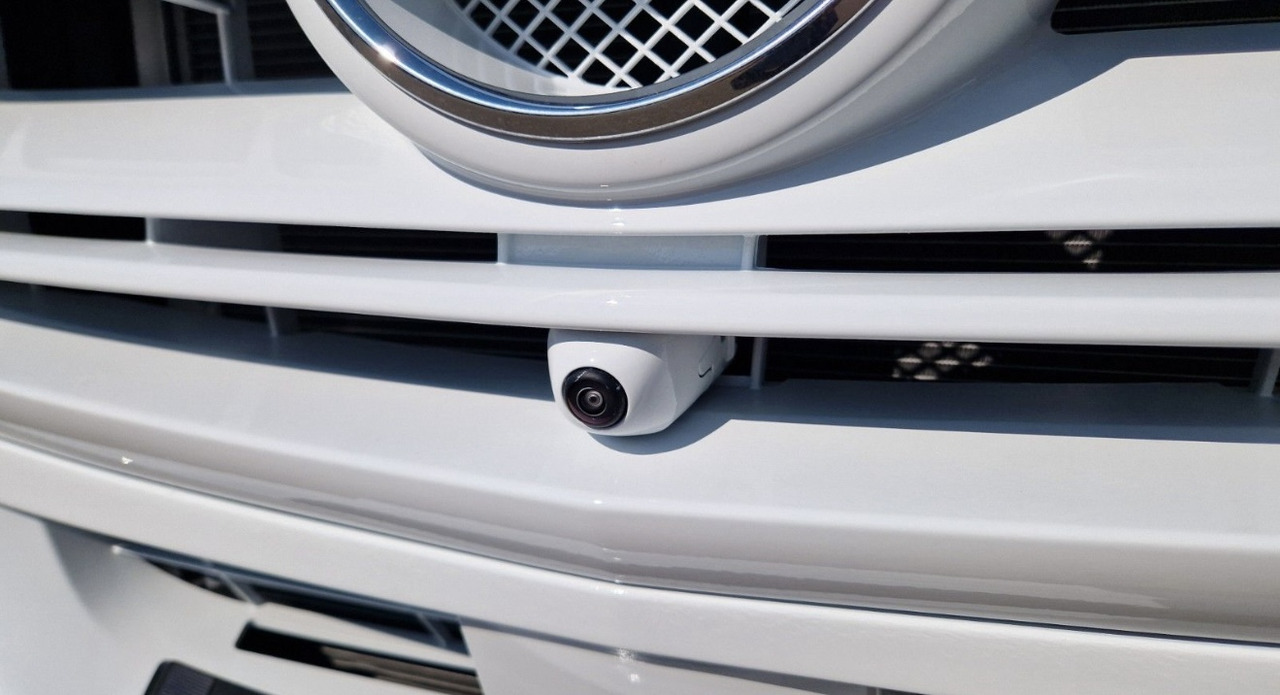 Mercedes Benz Sprinter 515 CDI ADA Systeme 22 sitze - Μικρό λεωφορείο, Επιβατικό βαν: φωτογραφία 4 Mercedes Benz Sprinter 515 CDI ADA Systeme 22 sitze - Μικρό λεωφορείο, Επιβατικό βαν: φωτογραφία 4