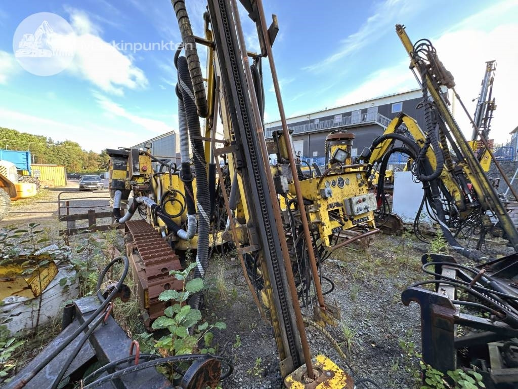 Atlas Copco Roc 542 HC - Μηχάνημα διάτρησης: φωτογραφία 3 Atlas Copco Roc 542 HC - Μηχάνημα διάτρησης: φωτογραφία 3