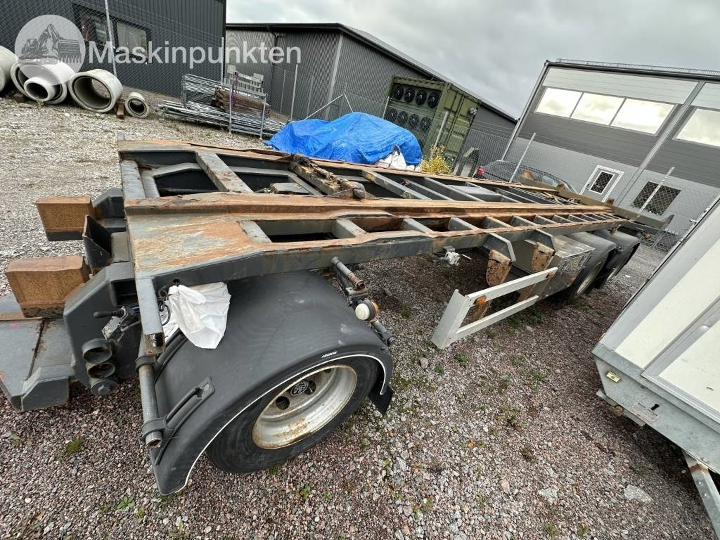 Briab SLB 3XTB-30-76 - Ρυμούλκα γάντζος/ Αλυσιδάκι: φωτογραφία 5 Briab SLB 3XTB-30-76 - Ρυμούλκα γάντζος/ Αλυσιδάκι: φωτογραφία 5