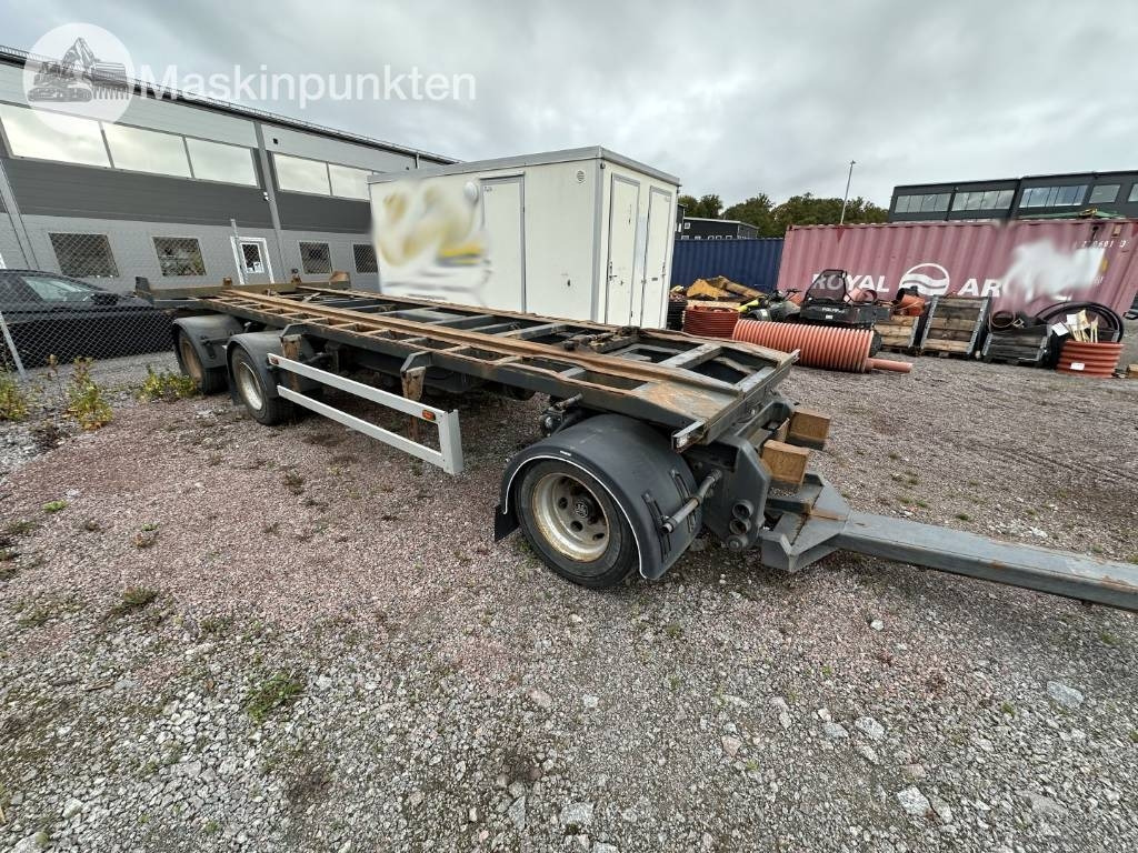 Briab SLB 3XTB-30-76 - Ρυμούλκα γάντζος/ Αλυσιδάκι: φωτογραφία 1 Briab SLB 3XTB-30-76 - Ρυμούλκα γάντζος/ Αλυσιδάκι: φωτογραφία 1