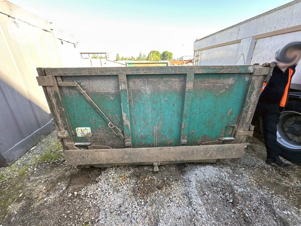 CMTE OPT 214  - Κοντέινερ τύπου γάντζου: φωτογραφία 5 CMTE OPT 214  - Κοντέινερ τύπου γάντζου: φωτογραφία 5