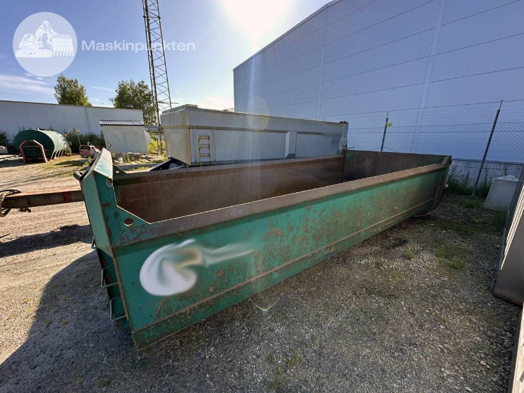 CMTE OPT 214  - Κοντέινερ τύπου γάντζου: φωτογραφία 1 CMTE OPT 214  - Κοντέινερ τύπου γάντζου: φωτογραφία 1