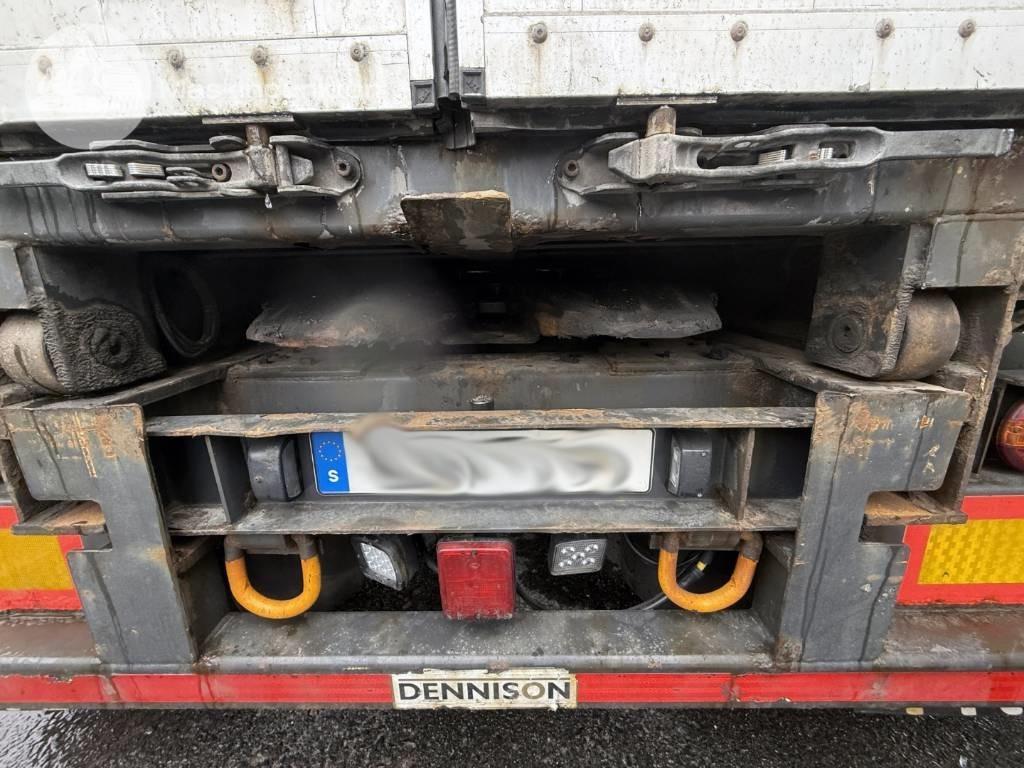 Μίσθωση Dennison EF 24 CS LINK  Dennison EF 24 CS LINK: φωτογραφία 7