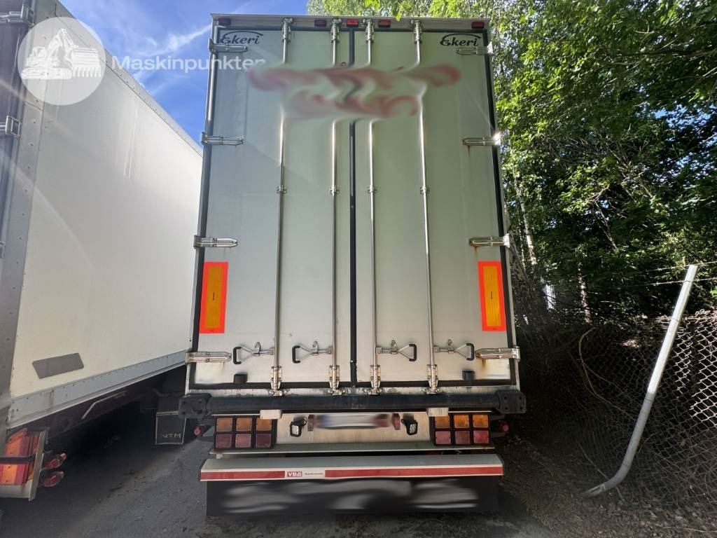 Ekeri L5  - Ρυμούλκα κόφα: φωτογραφία 3 Ekeri L5  - Ρυμούλκα κόφα: φωτογραφία 3