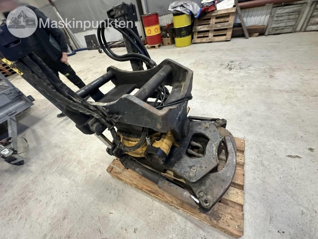 Engcon EC 226 - Σύστημα tiltrotator: φωτογραφία 3 Engcon EC 226 - Σύστημα tiltrotator: φωτογραφία 3