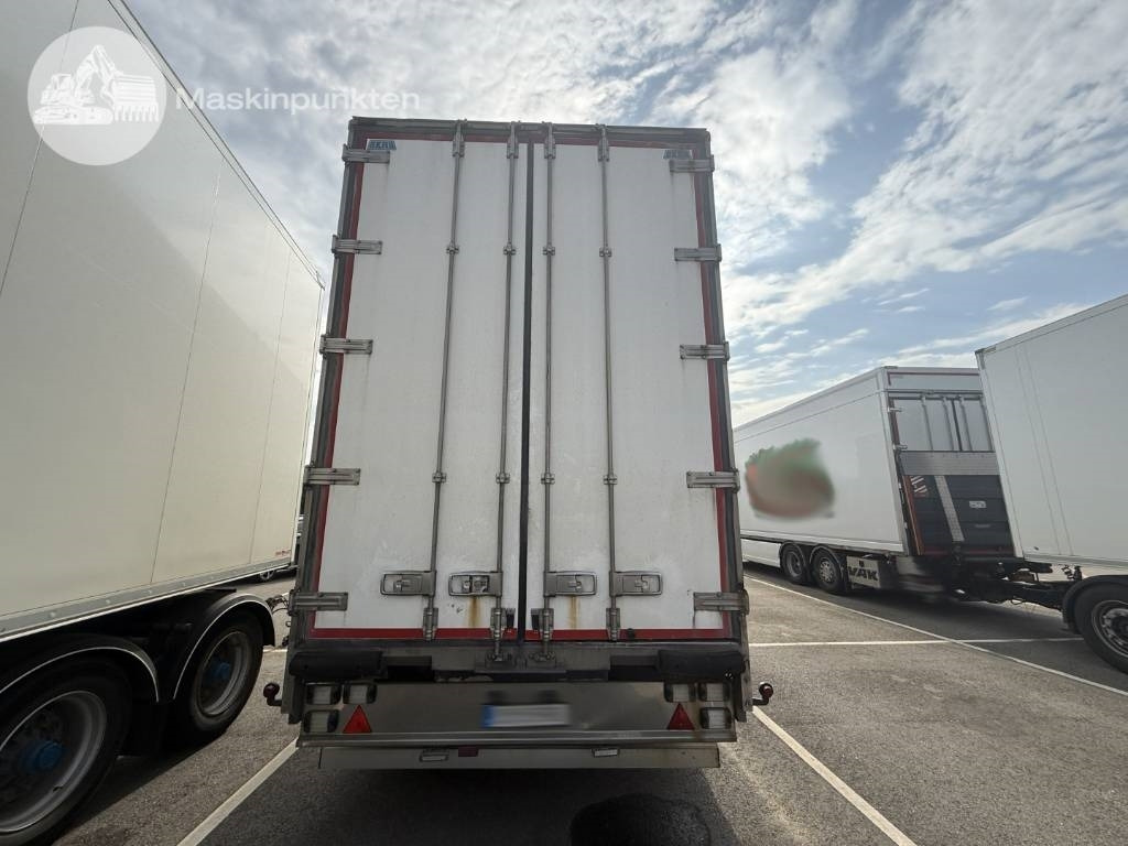 HFR PF 36 - Ρυμούλκα ψυγείο: φωτογραφία 5 HFR PF 36 - Ρυμούλκα ψυγείο: φωτογραφία 5