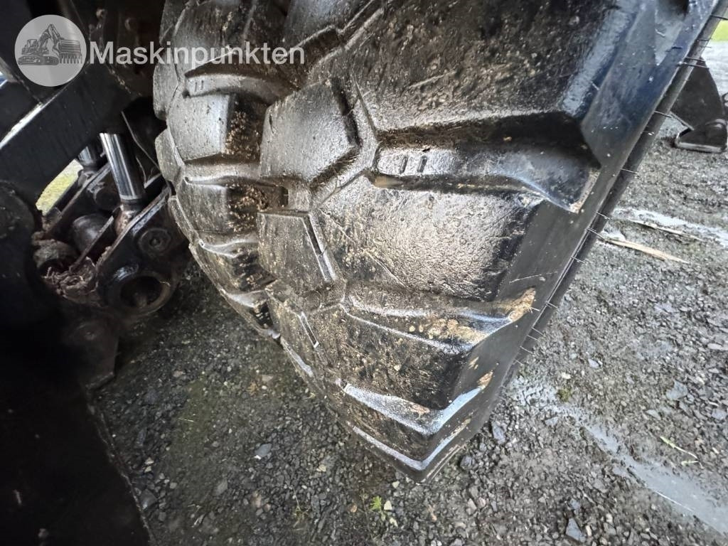 Hitachi ZX 140 W-3 Med vagn och redskap! - Τροχοφόρος εκσκαφέας: φωτογραφία 5 Hitachi ZX 140 W-3 Med vagn och redskap! - Τροχοφόρος εκσκαφέας: φωτογραφία 5