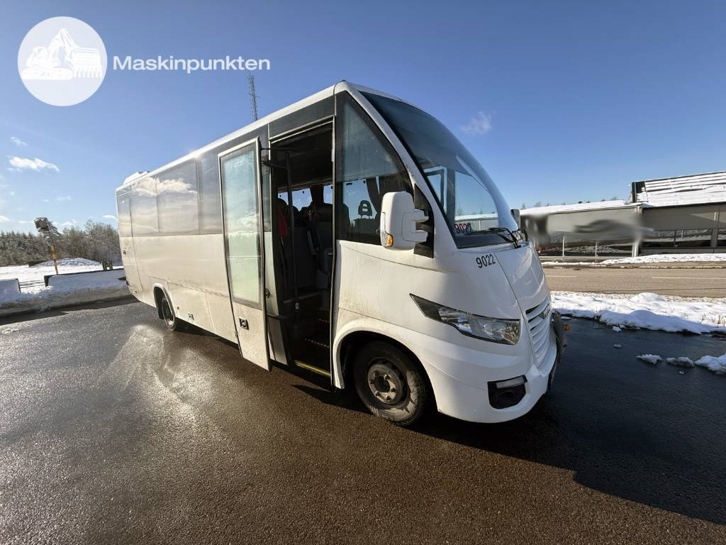 Iveco AS Domzale R TL - Σχολικό λεωφορείο: φωτογραφία 3 Iveco AS Domzale R TL - Σχολικό λεωφορείο: φωτογραφία 3