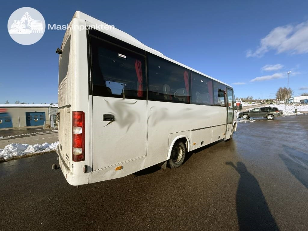 Iveco AS Domzale R TL - Σχολικό λεωφορείο: φωτογραφία 5 Iveco AS Domzale R TL - Σχολικό λεωφορείο: φωτογραφία 5