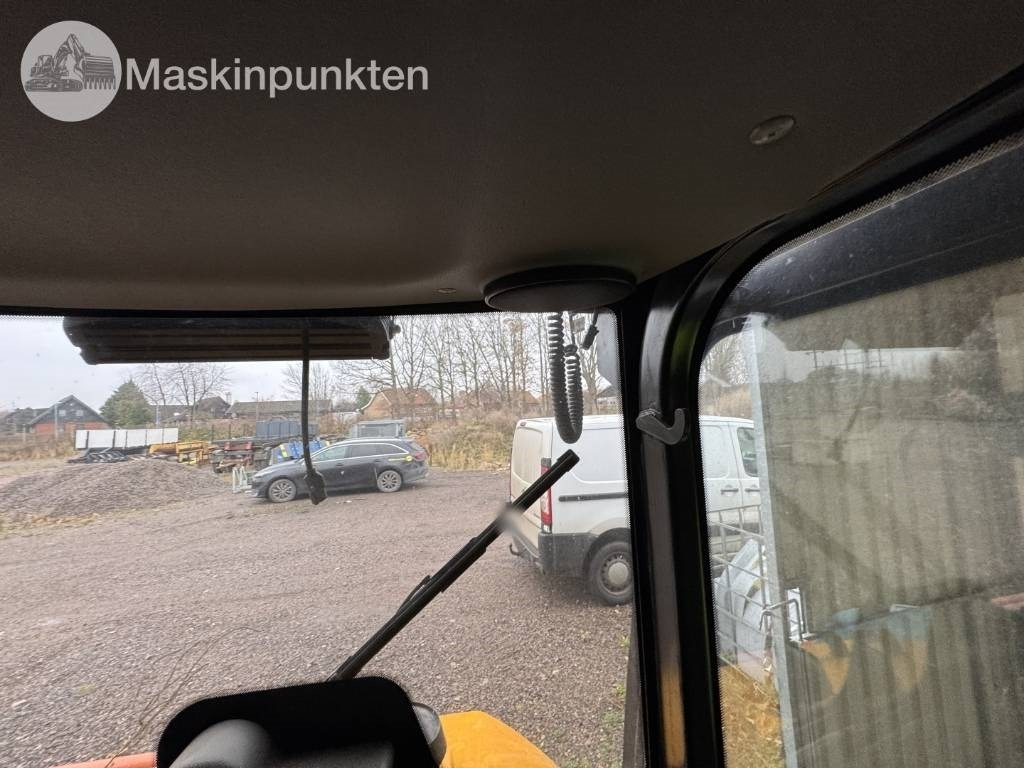 Μίσθωση JCB 403  JCB 403: φωτογραφία 48