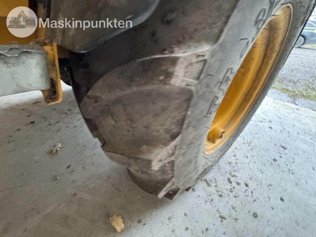 Μίσθωση JCB 403  JCB 403: φωτογραφία 11