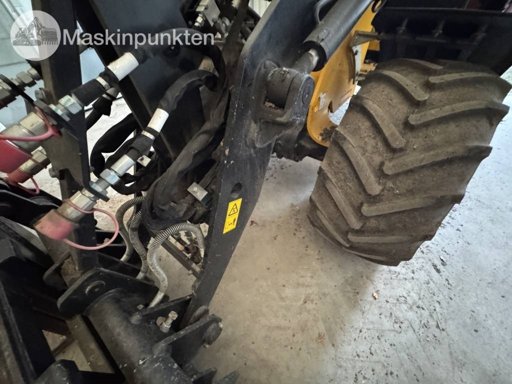 Μίσθωση JCB 403  JCB 403: φωτογραφία 26