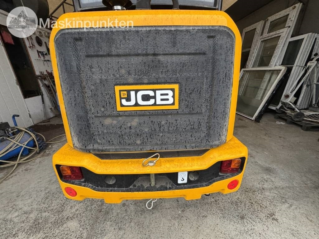 Μίσθωση JCB 403  JCB 403: φωτογραφία 14