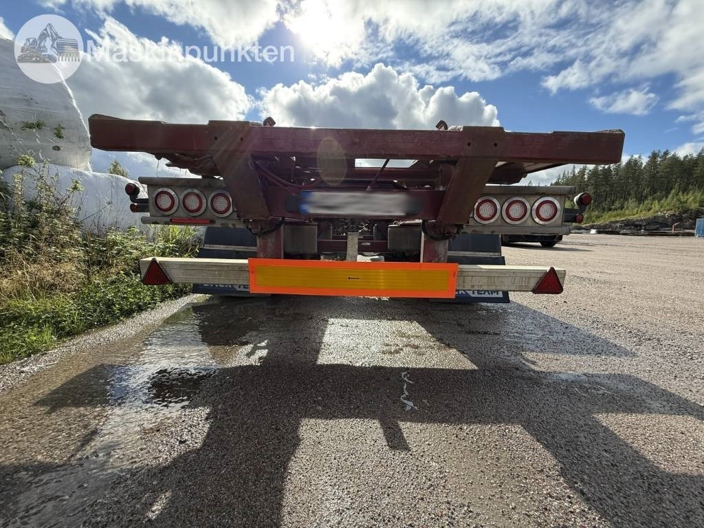 Jyki V42-WO - Ρυμούλκα γάντζος/ Αλυσιδάκι: φωτογραφία 5 Jyki V42-WO - Ρυμούλκα γάντζος/ Αλυσιδάκι: φωτογραφία 5