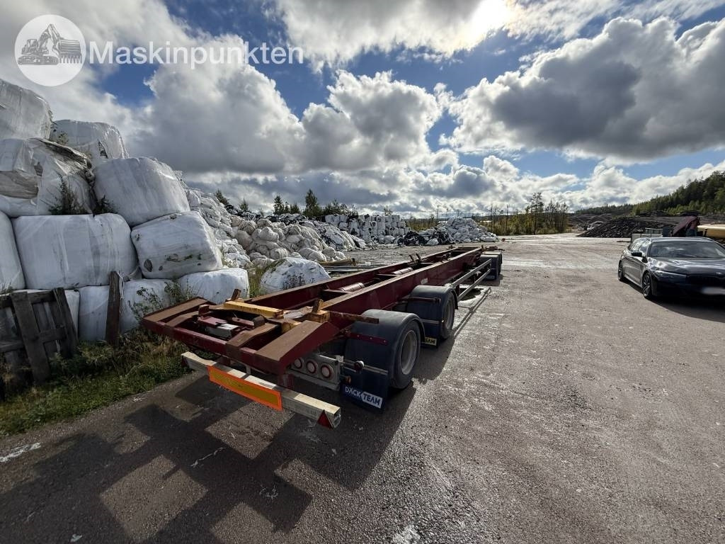 Jyki V42-WO - Ρυμούλκα γάντζος/ Αλυσιδάκι: φωτογραφία 3 Jyki V42-WO - Ρυμούλκα γάντζος/ Αλυσιδάκι: φωτογραφία 3