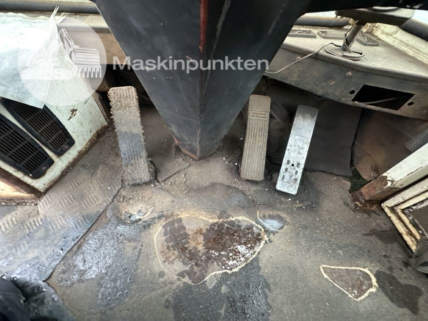 Πετρελαιοκίνητο περονοφόρο Kalmar LMV 10-600: φωτογραφία 21