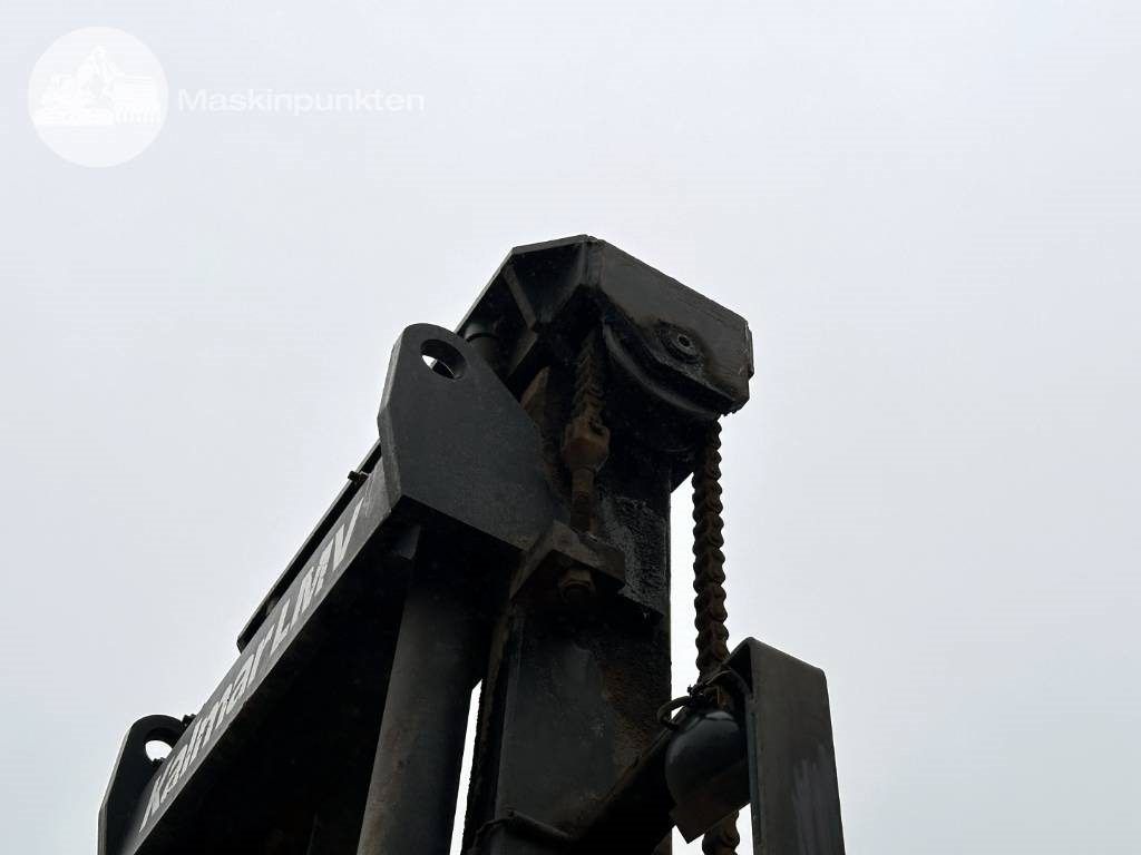 Πετρελαιοκίνητο περονοφόρο Kalmar LMV 10-600: φωτογραφία 46