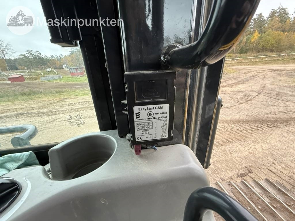 Μπουλντόζα Komatsu D 51 Pxi-24EO: φωτογραφία 50