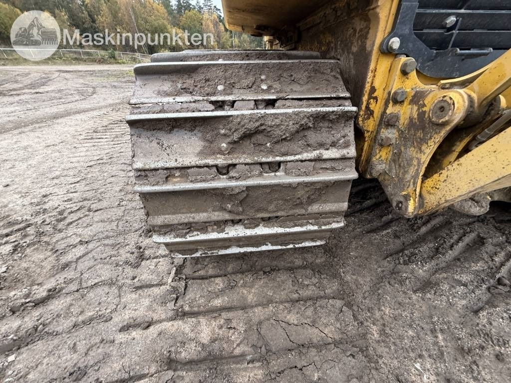 Μπουλντόζα Komatsu D 51 Pxi-24EO: φωτογραφία 19