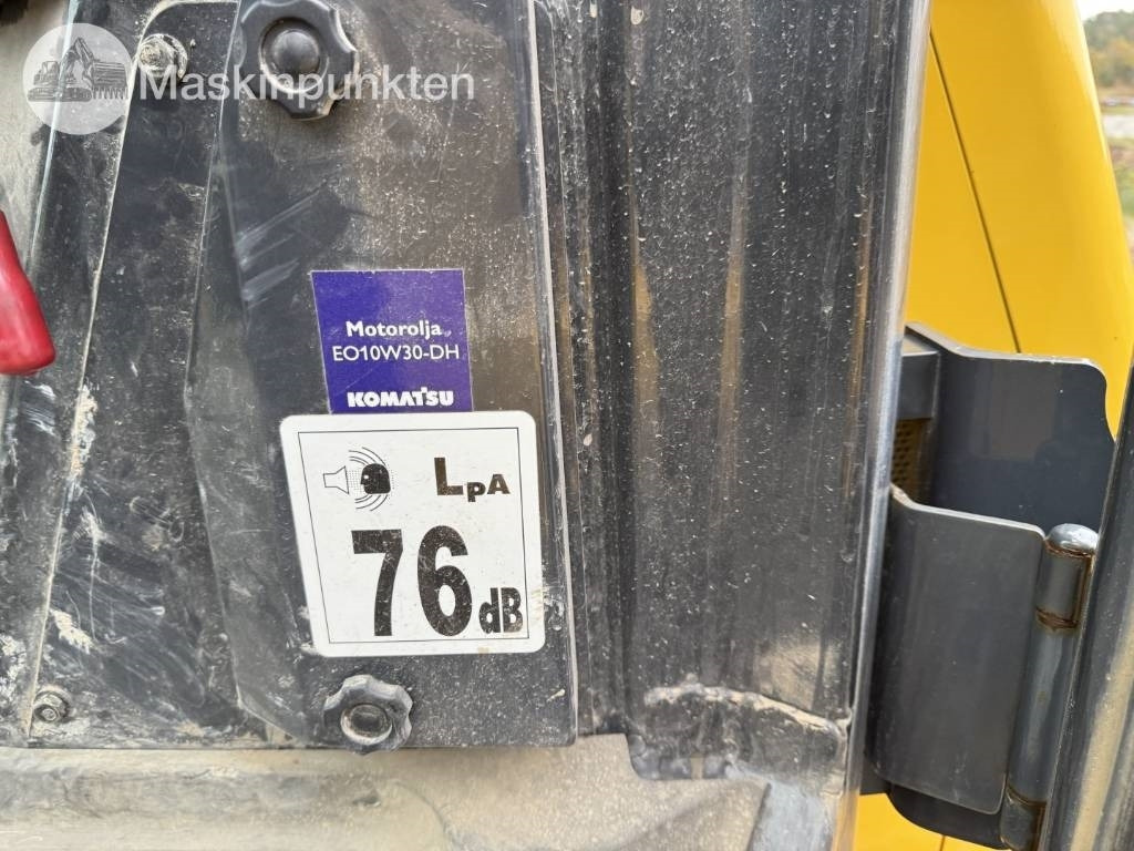 Μπουλντόζα Komatsu D 51 Pxi-24EO: φωτογραφία 40