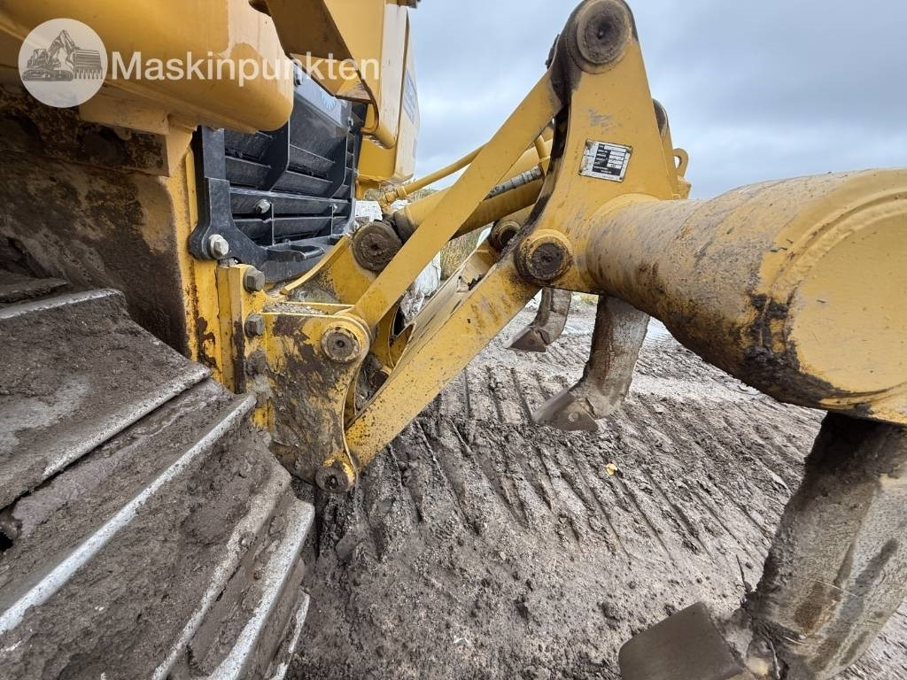 Μπουλντόζα Komatsu D 51 Pxi-24EO: φωτογραφία 11