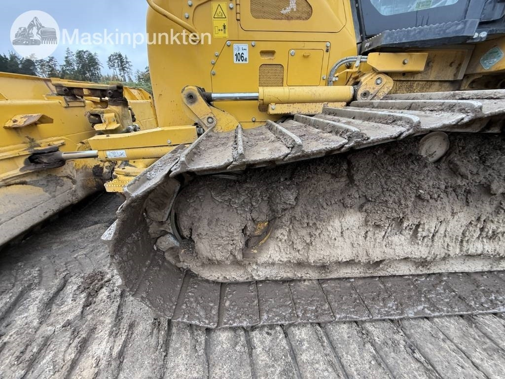 Μπουλντόζα Komatsu D 51 Pxi-24EO: φωτογραφία 22