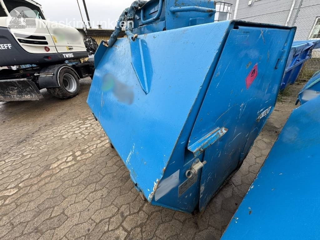 Komatsu PC 210 LC-11E0 - Ερπυστριοφόρος εκσκαφέας: φωτογραφία 5 Komatsu PC 210 LC-11E0 - Ερπυστριοφόρος εκσκαφέας: φωτογραφία 5